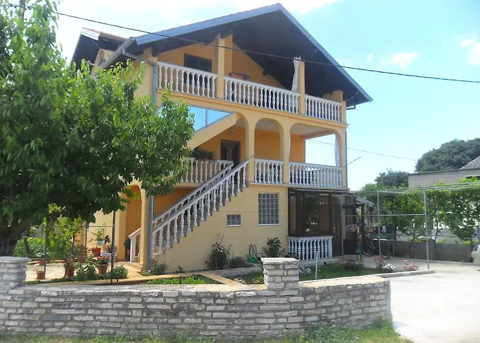 Apartments Stana