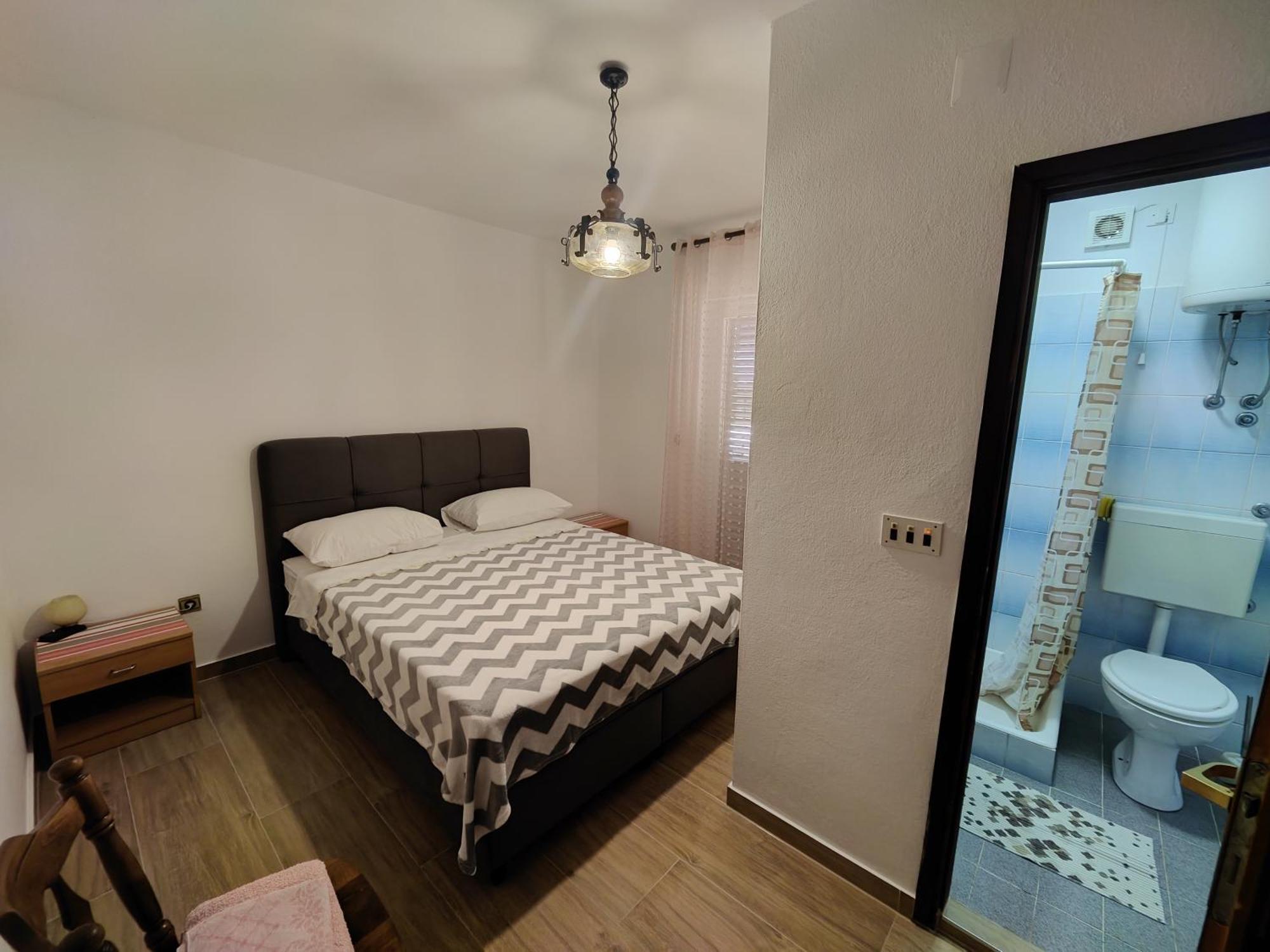 Stana Apartment Sukošan